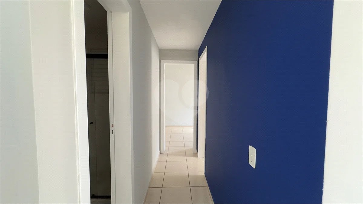 Apartamento à Venda – Parque São Lourenço | Indaiatuba/SP