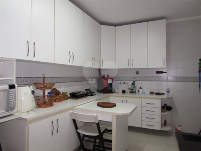 Casa Térrea à venda com 4 quartos, sendo 3 suítes,  em Mandaqui, São Paulo, SP