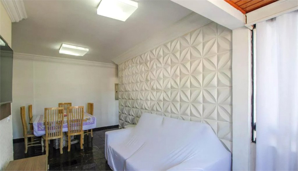 Apartamento à venda com 3 quartos, sendo 1 suíte, em Macedo, Guarulhos, SP