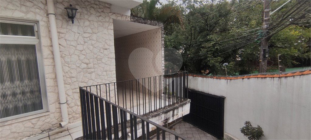 Casa à venda com 3 quartos, sendo 1 suíte, em Parque Jabaquara, São Paulo, SP