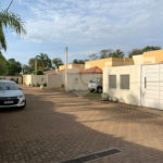 Casa à venda com 3 quartos no condomínio Cidade Das Águas, Três Lagoas - MS