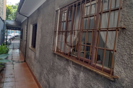Casa à venda com 2 quartos em Vila Leopoldina, São Paulo, SP