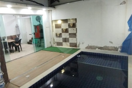 Casa à venda com 2 suítes em Jardim Morumbi, Sorocaba, SP