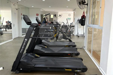 Apartamento à venda com 1 quarto em Perdizes, São Paulo, SP