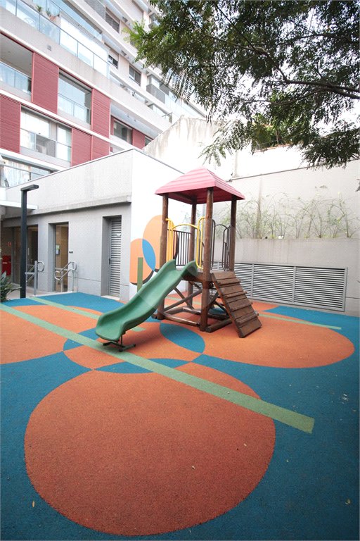 Apartamento à venda com 2 suítes em Mirandópolis, São Paulo, SP