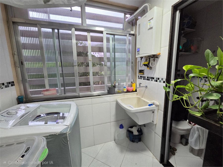 Apartamento à venda com 3 quartos, sendo 1 suíte, em Tijuca, Rio de Janeiro, RJ