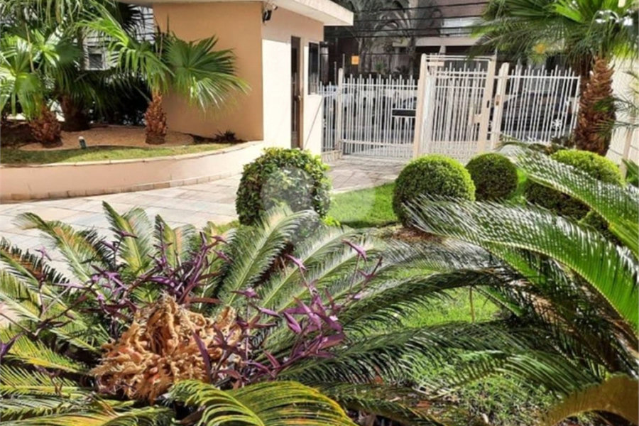 Apartamento à venda com 2 quartos, sendo 1 suíte, em Santana, São Paulo, SP