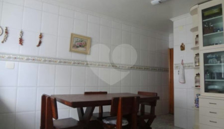 Sobrado à venda com 3 quartos, sendo 1 suíte,  em Santana, São Paulo, SP