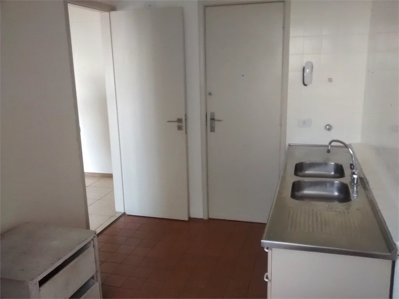 Apartamento à venda com 3 quartos, sendo 1 suíte, em Cidade Monções, São Paulo, SP