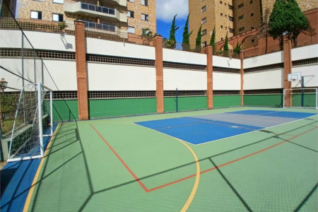 Apartamento à venda com 3 quartos, sendo 1 suíte,  em Jardim Bonfiglioli, São Paulo, SP