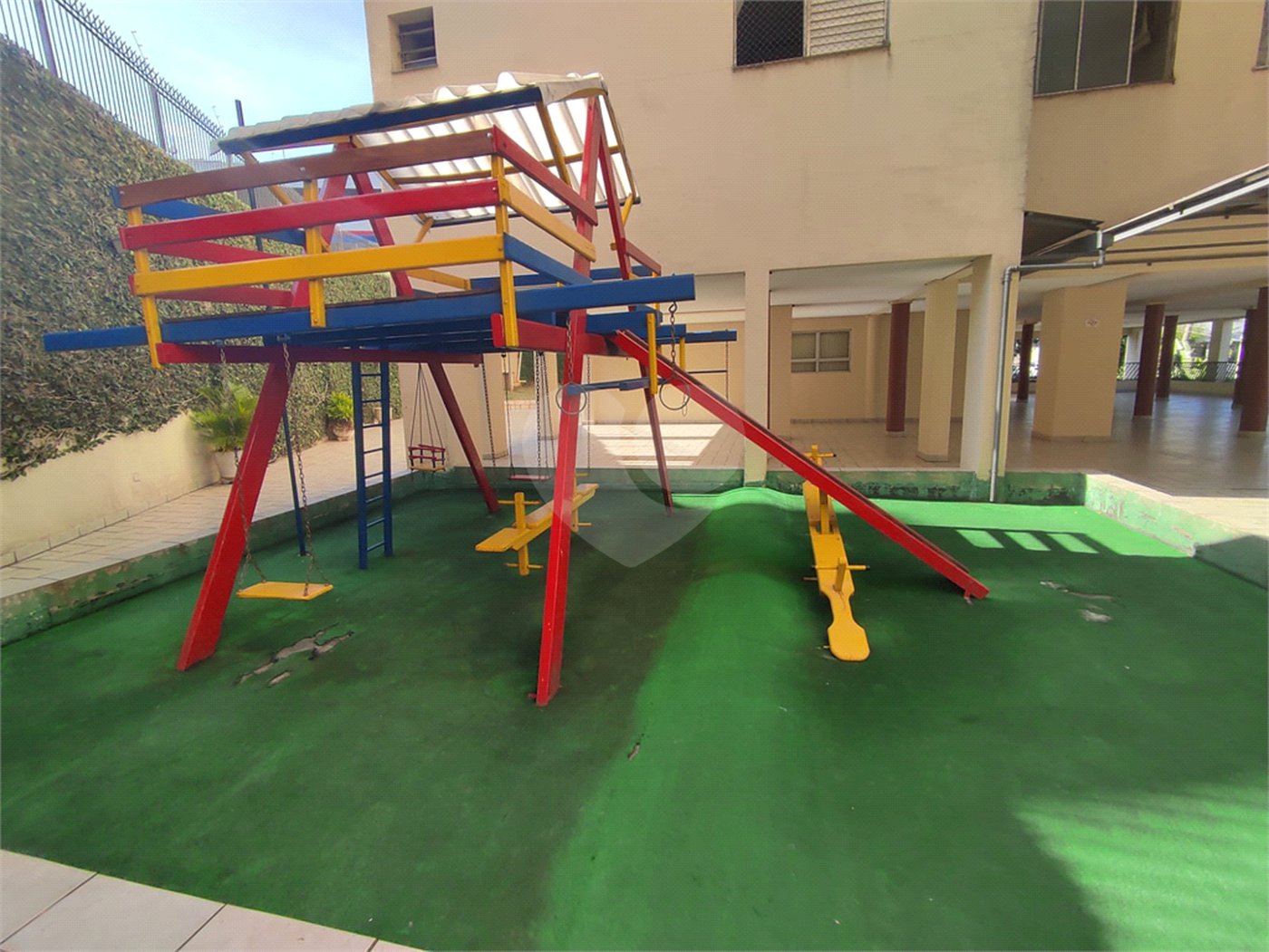 Apartamento à venda com 2 quartos em Freguesia do Ó, São Paulo, SP