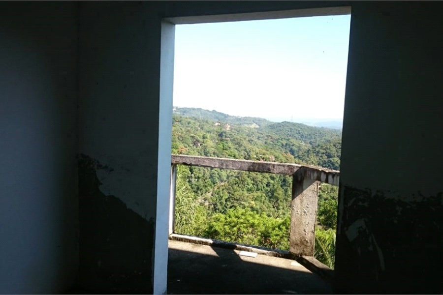 Casa à venda com 5 suítes no condomínio Alpes da Cantareira, Mairiporã - SP