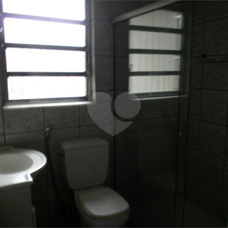 Sobrado à venda com 4 quartos em Vila Maria Alta, São Paulo, SP