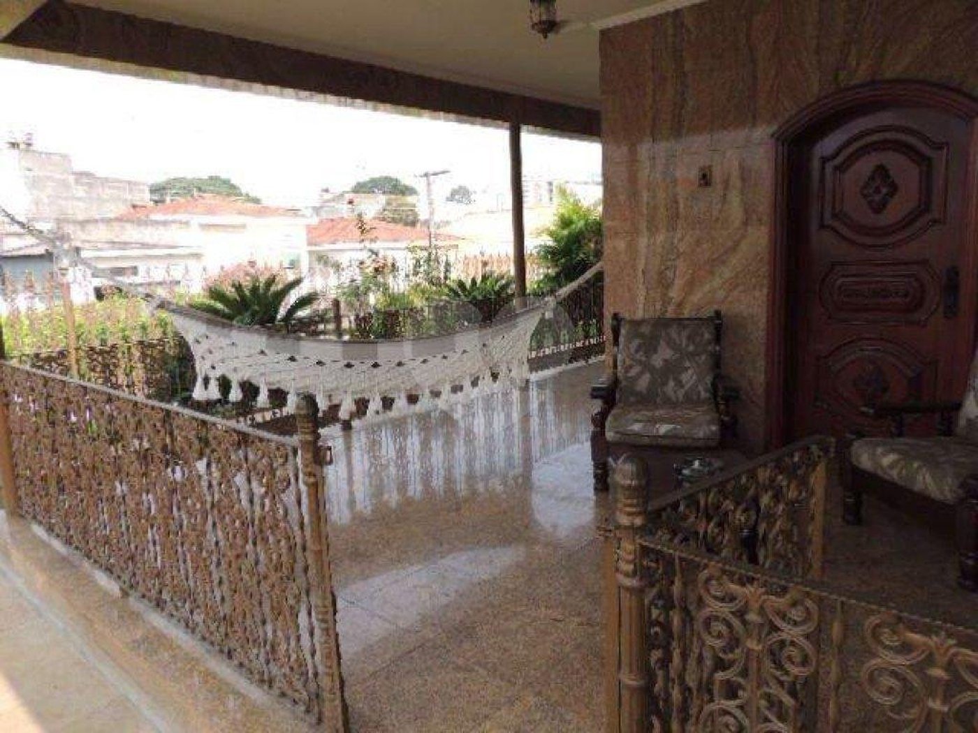 Casa à venda com 6 quartos, sendo 3 suítes, em Parque Novo Mundo, São Paulo, SP