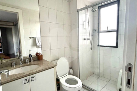 Apartamento à venda com 3 suítes em Granja Julieta, São Paulo, SP