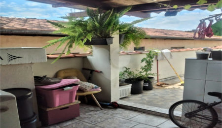 Casa à venda com 2 quartos em Tucuruvi, São Paulo, SP