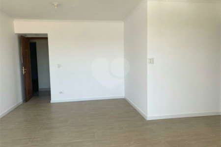 Apartamento à venda com 2 quartos em Vila Alexandria, São Paulo, SP