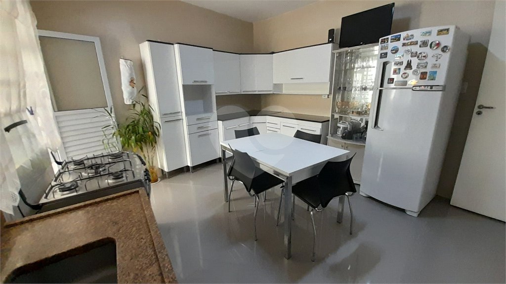 Apartamento à venda com 3 quartos em Santana, São Paulo, SP