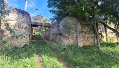 Terreno à venda em Campo Grande, Rio de Janeiro, RJ