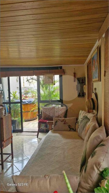 Cobertura à venda com 4 quartos, sendo 1 suíte, em Flamengo, Rio de Janeiro, RJ