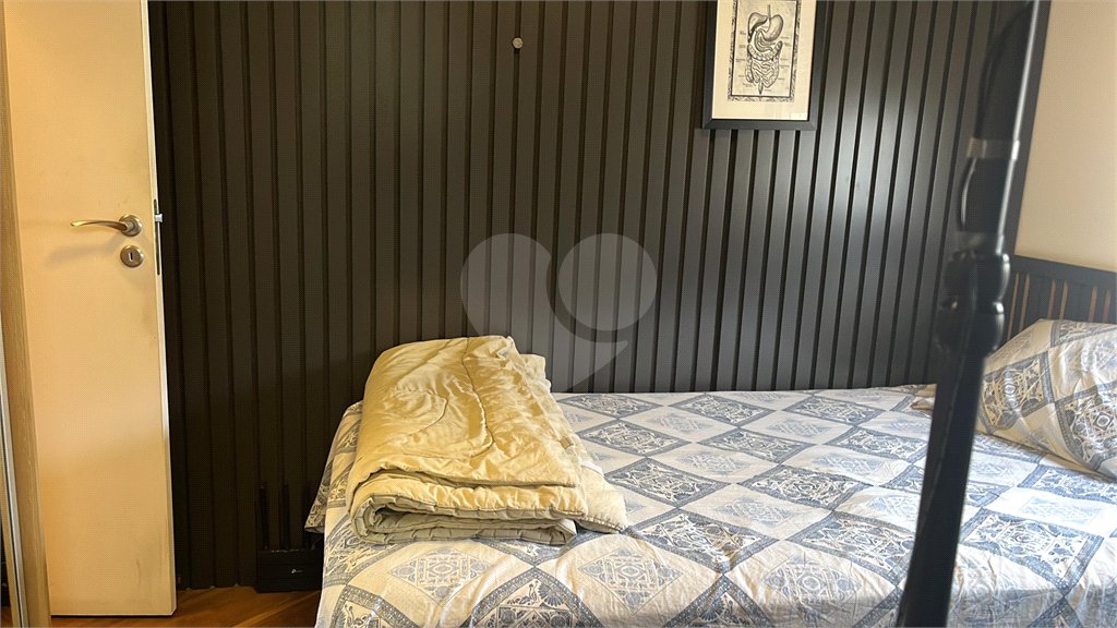 Apartamento à venda com 4 quartos, sendo 2 suítes, em Vila Leopoldina, São Paulo, SP