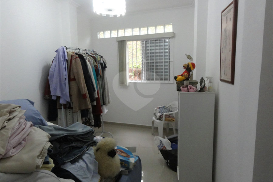 Sobrado à venda com 4 quartos em Mandaqui, São Paulo, SP
