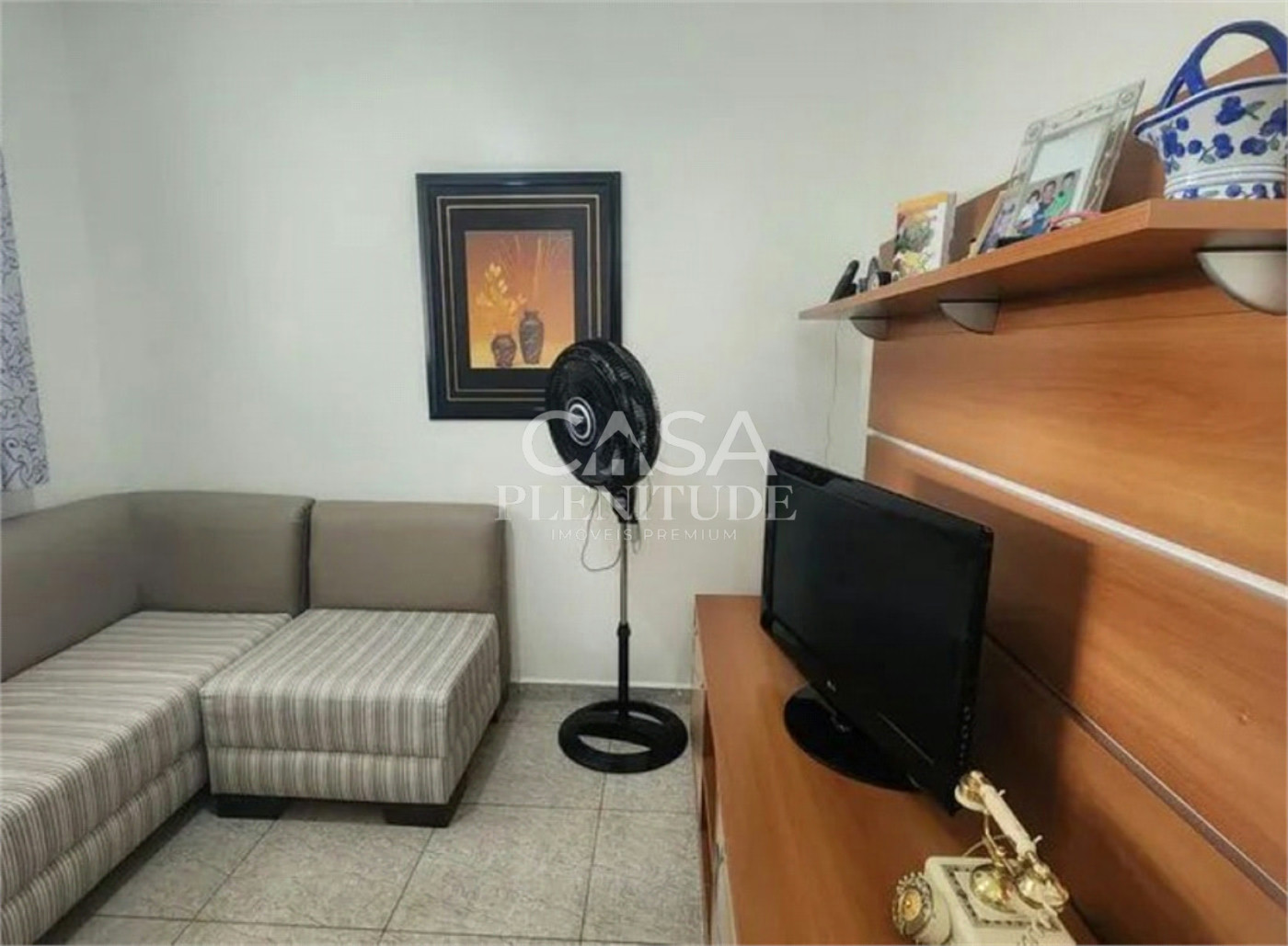 Casa em condomínio à venda com 4 quartos, sendo 1 suíte, em Jardim Americano, Sorocaba, SP