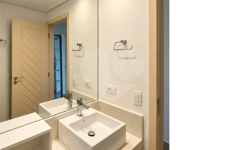 Apartamento à venda ou para alugar com 2 quartos, sendo 1 suíte, em Jardim do Mar, São Bernardo do Campo, SP