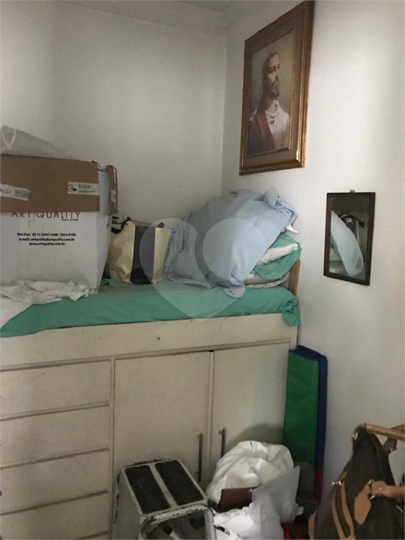 Apartamento à venda com 3 suítes em Vila Morumbi, São Paulo, SP