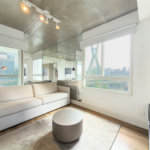 Apartamento à venda com 1 suíte em Cidade Monções, São Paulo, SP