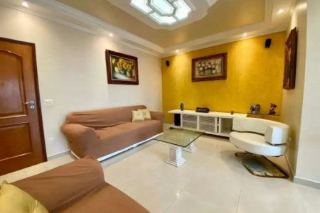 Apartamento à venda, 115 m² por R$ 1.380.000,00 - Embaré - Santos/SP