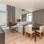 Apartamento à venda com 1 suíte em Brooklin, São Paulo, SP