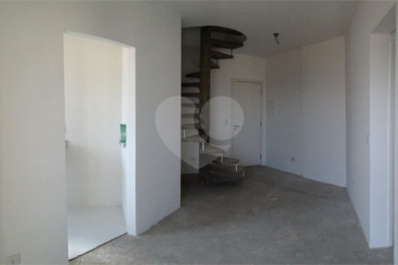 Apartamento à venda com 2 quartos em Jardim Monte Kemel, São Paulo, SP