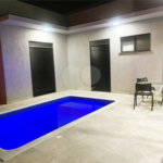 Casa à venda com 3 suítes no condomínio Residencial Le France, Sorocaba - SP