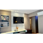 Apartamento à venda com 3 suítes em Perdizes, São Paulo, SP