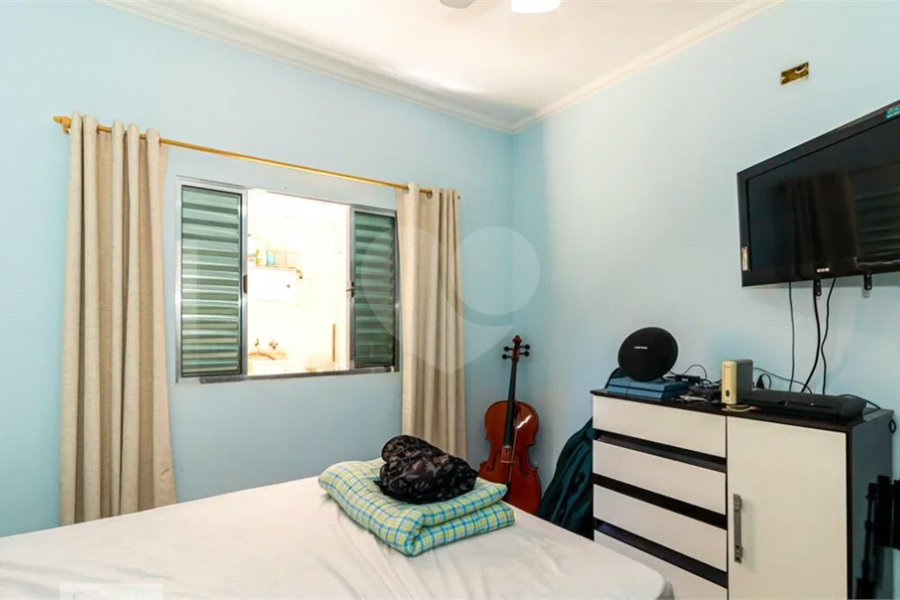 Sobrado à venda com 9 quartos, sendo 4 suítes, em Vila Guilherme, São Paulo, SP