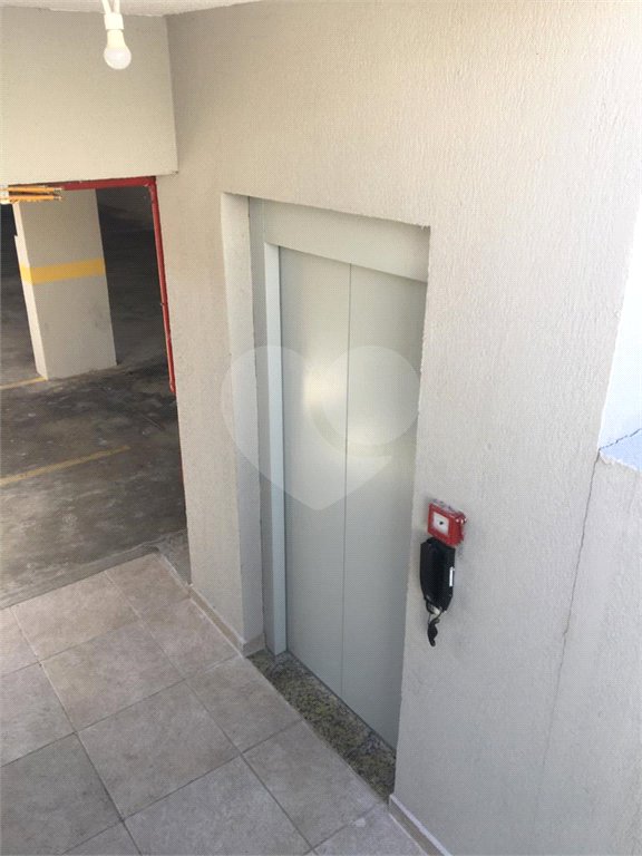Apartamento à venda com 2 quartos em Chácara Califórnia, São Paulo, SP