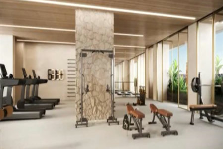 Apartamento à venda com 2 suítes em Vila Clementino, São Paulo, SP