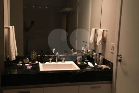 Apartamento à venda com 3 suítes em Granja Julieta, São Paulo, SP