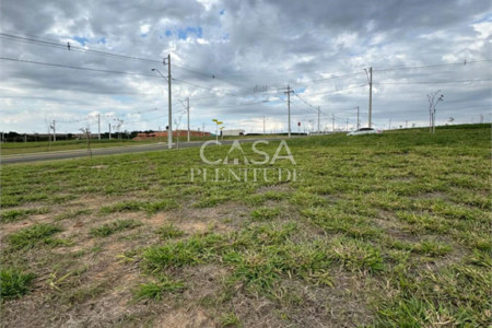 Terreno em condomínio à venda em Alphaville Nova Esplanada, Votorantim, SP