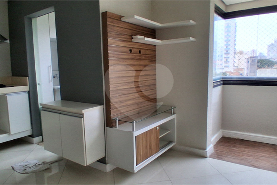 Apartamento à venda com 2 quartos em Parada Inglesa, São Paulo, SP