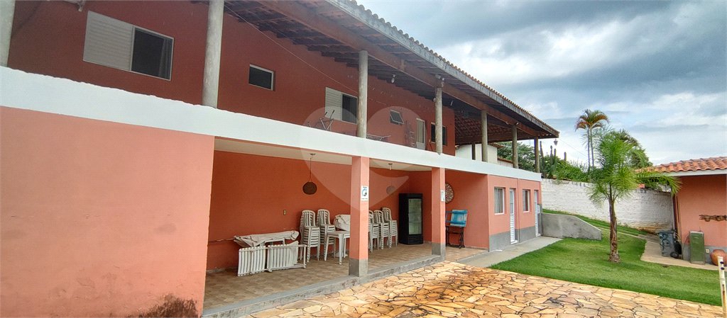 Chácara à venda com 3 quartos, sendo 1 suíte, em Chácaras Reunidas Ipê, Itu, SP