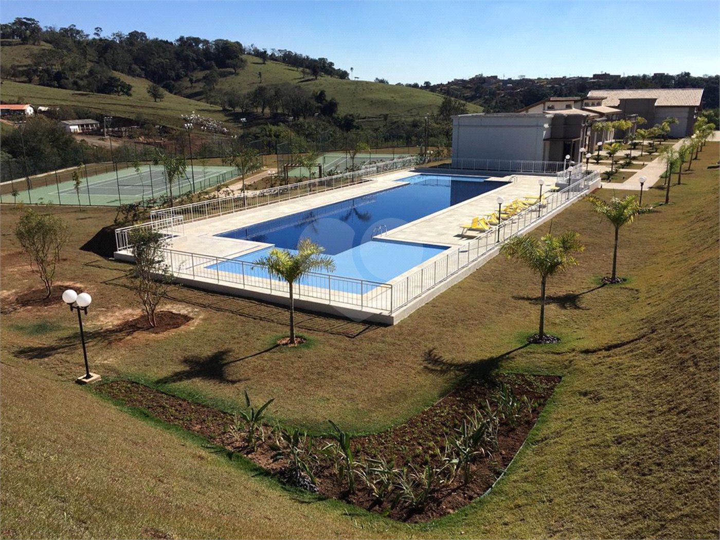 Terreno à venda no condomínio Reserva Tocantins, Itupeva - SP