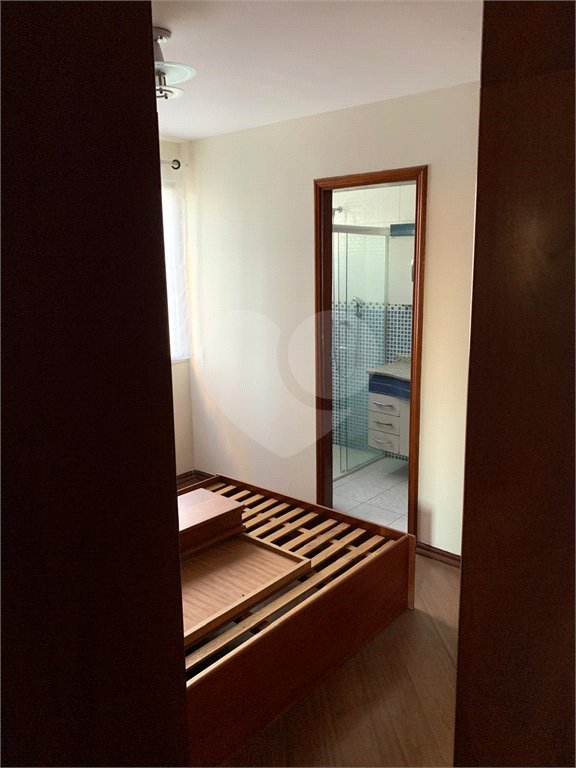 Apartamento à venda com 3 quartos, sendo 1 suíte, em Santana, São Paulo, SP
