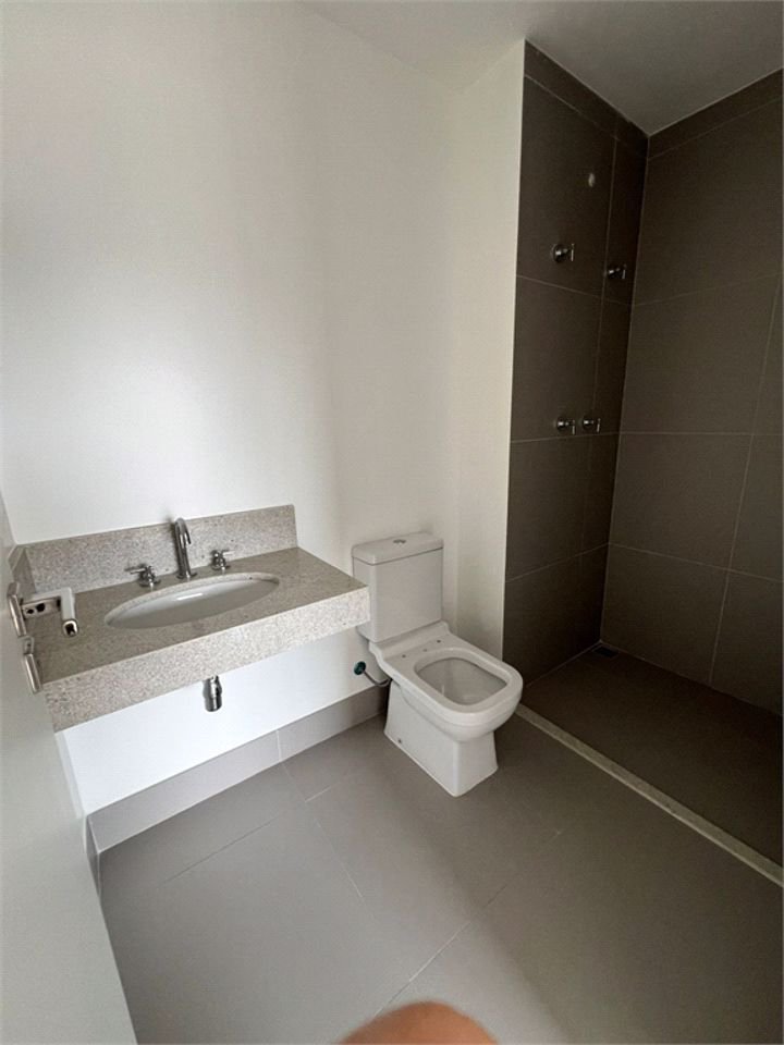 Apartamento Residencial à venda, Boqueirão, Santos - AP1326.