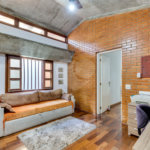 Sobrado à venda com 4 quartos, sendo 1 suíte, em Alto da Boa Vista, São Paulo, SP