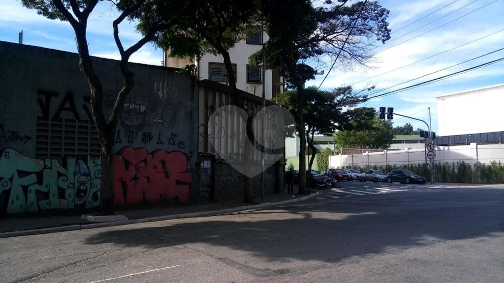 Galpão à venda em Cambuci, São Paulo, SP