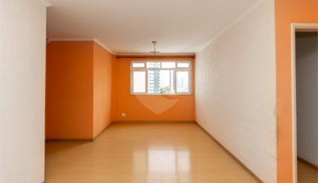 Apartamento à venda com 3 quartos, sendo 1 suíte,  em Tatuapé, São Paulo, SP