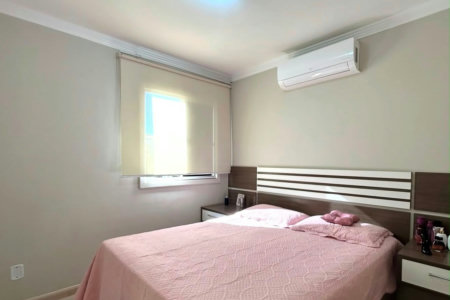 Casa à venda com 2 quartos no condomínio Villa Flora, Hortolândia - SP