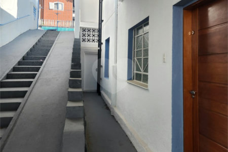 Casa para alugar com 5 quartos, sendo 1 suíte, em Vila Ipojuca, São Paulo, SP